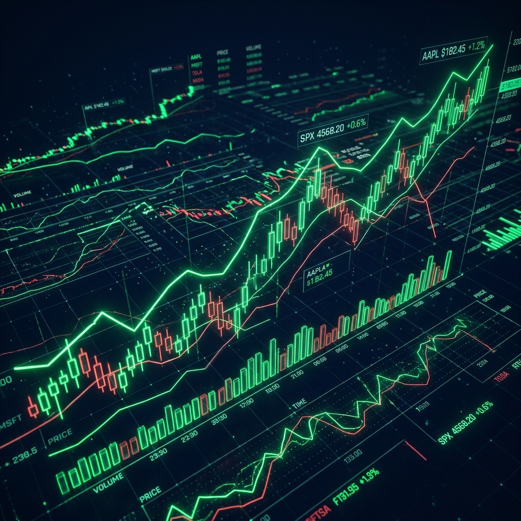 Financial Abstract